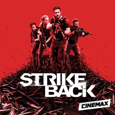 Télécharger Strike Back, Saison 6 (VOST)