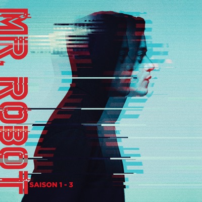 Télécharger Mr. Robot, Saison 1 - 3 (VF)