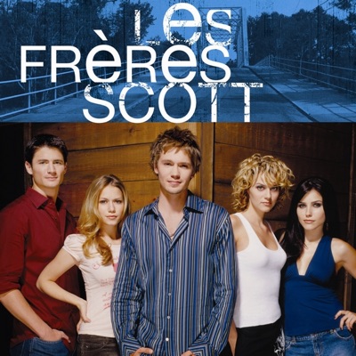 Télécharger Les Frères Scott, Saison 3