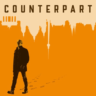 Counterpart, Saison 2 (VF) torrent magnet