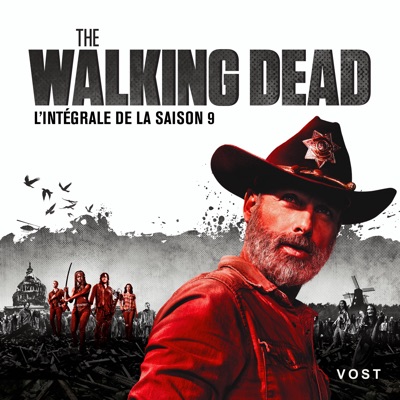 Télécharger The Walking Dead, Saison 9 (VOST)