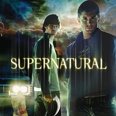 Télécharger Supernatural, Saison 1 (VOST)