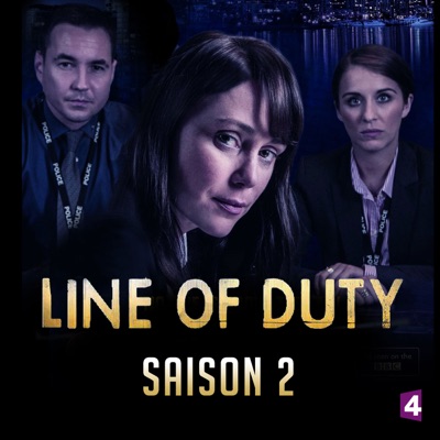 Télécharger Line of Duty, Saison 2  (VOST)