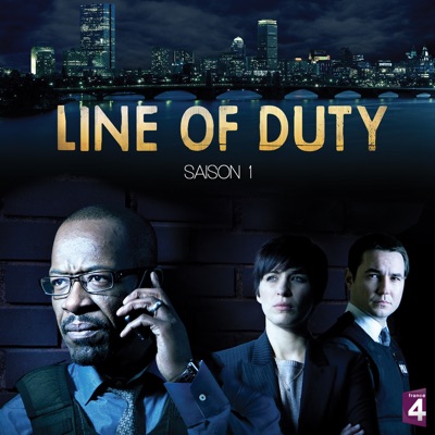 Télécharger Line of Duty, Saison 1 (VOST)