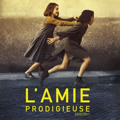 L'Amie Prodigieuse, Saison 1 (VF) torrent magnet