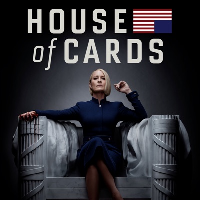 House of Cards, Saison 6 (VF) torrent magnet