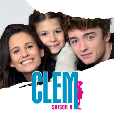 Télécharger Clem, Saison 9