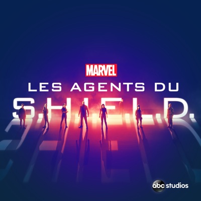 Marvel Les Agents du S.H.I.E.L.D., Saison 6 (VOST) torrent magnet