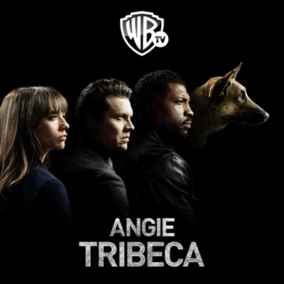 Angie Tribeca, Saison 1 (VF) torrent magnet