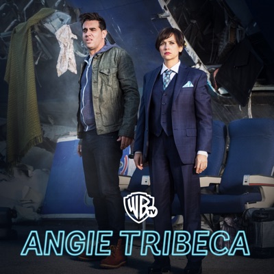 Télécharger Angie Tribeca, Saison 4 (VOST)