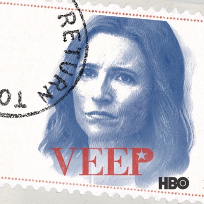 Télécharger Veep, Saison 7 (VOST)