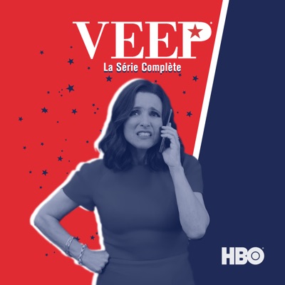 Télécharger Veep, La Série Complète (VOST)