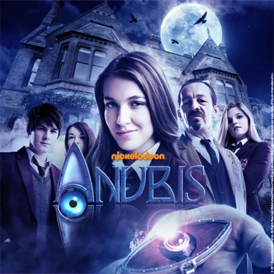 Télécharger Anubis, Saison 1