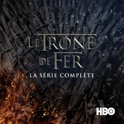 Télécharger Le Trône de fer, La Série Complète (VOST)