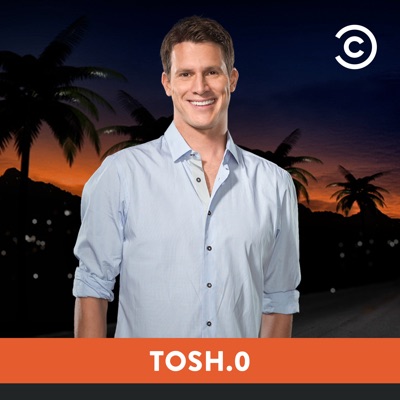 Acheter Tosh.0, Saison 7 en DVD