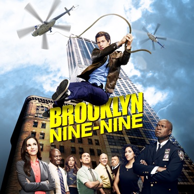 Télécharger Brooklyn Nine-Nine, Saison 6 (VOST)