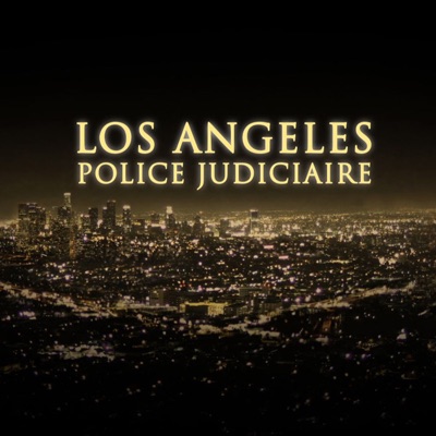 Acheter Los Angeles, police judiciaire, Saison 1 en DVD