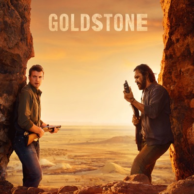 Mystery Road - Goldstone (VOST) torrent magnet