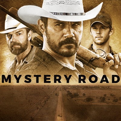 Mystery Road - Le film (VOST) torrent magnet