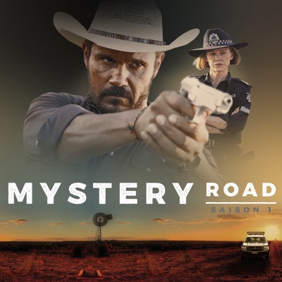 Acheter Mystery Road, Saison 1 (VF) en DVD