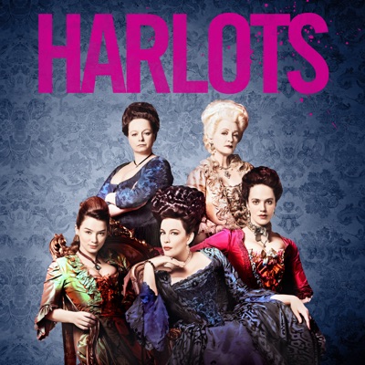 Harlots, Saison 2 (VOST) torrent magnet