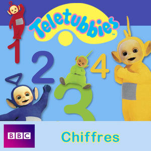 Télécharger Teletubbies, Chiffres