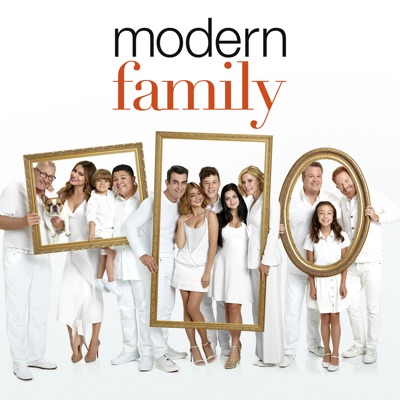Télécharger Modern Family, Saison 8 (VOST)