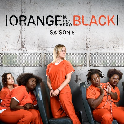 Télécharger Orange Is the New Black, Saison 6 (VF)