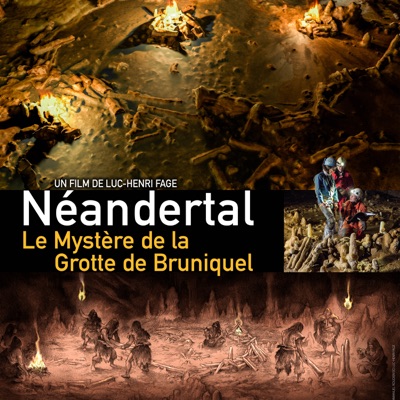 Neandertal - Le mystère de la grotte de Bruniquel torrent magnet