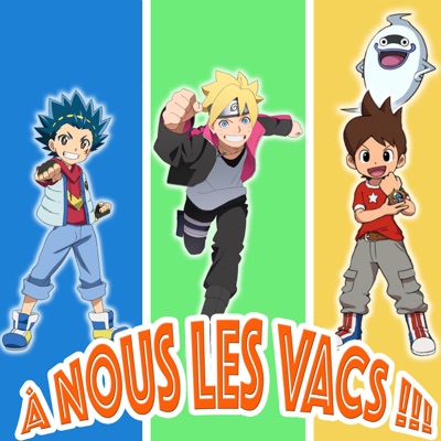 Télécharger Playlist spécial été - Les grandes vacances des kids