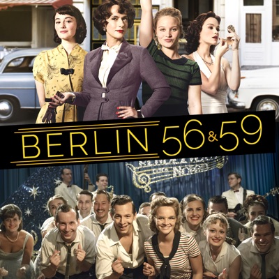 Acheter Berlin 56 & 59 (VOST) en DVD