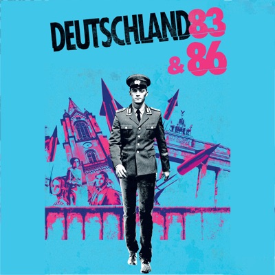 Acheter Deutschland 83 & Deutschland 86 (VF) en DVD