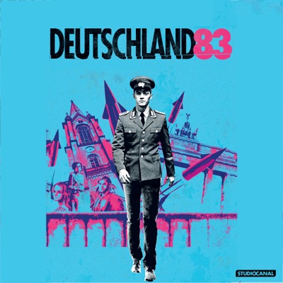 Télécharger Deutschland 83, Saison 1 (VOST)