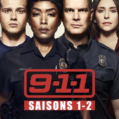 9-1-1, l'intégrale des saisons 1 à 2 (VF) torrent magnet