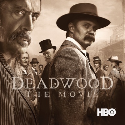 Deadwood : Le Film (VOST) torrent magnet