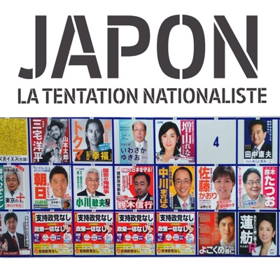 Télécharger Japon, la tentation nationaliste