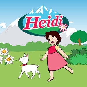 Télécharger Heidi, Partie 2
