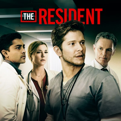 The Resident, Saison 1 (VOST) torrent magnet