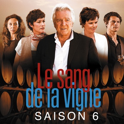 Télécharger Le sang de la vigne, saison 6