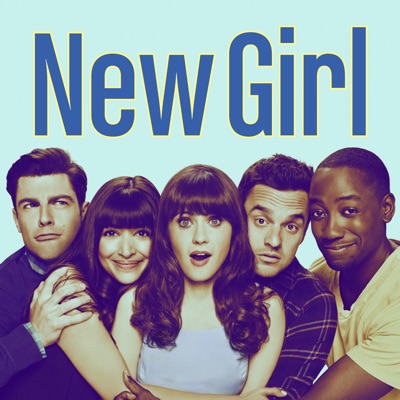 Télécharger New Girl, Saison 6 (VF)