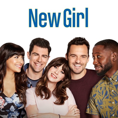 Télécharger New Girl, Saison 7 (VOST)