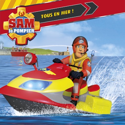 Télécharger Sam le pompier, Vol.19: Tous en Mer!