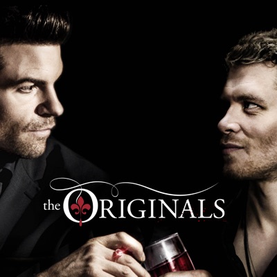 Télécharger The Originals, Saison 5 (VF)