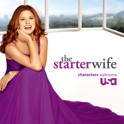 Acheter The Starter Wife, Saison 1 en DVD