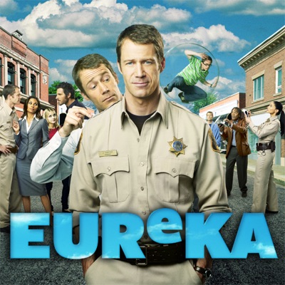 Eureka, Saison 2 torrent magnet