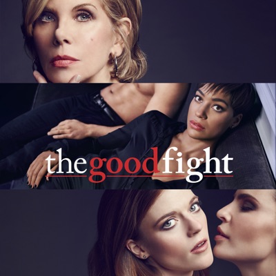 Télécharger The Good Fight, Season 1