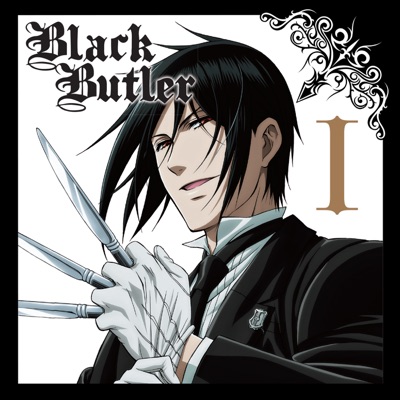 Télécharger Black Butler, Saison 1, Intégrale