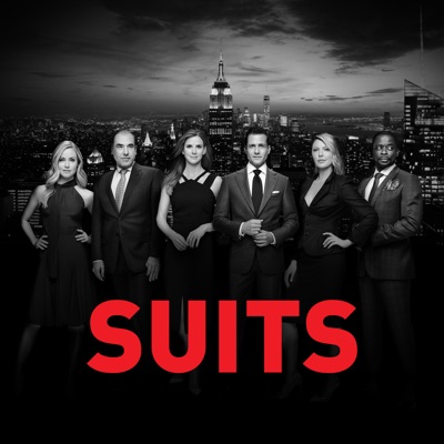 Suits, Saison 9 (VOST) torrent magnet