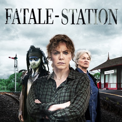 Télécharger Fatale Station