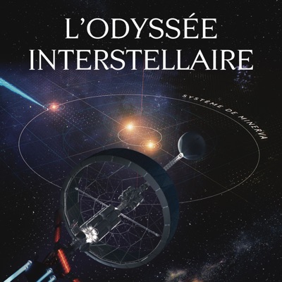 L'Odyssée interstellaire torrent magnet